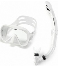 Snorkeling set CAPRERA + ELBA - 05