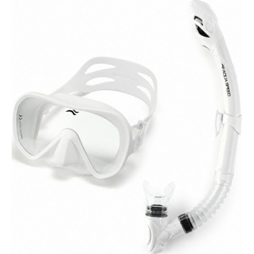Snorkeling set CAPRERA + ELBA - 05