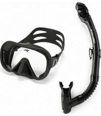 Snorkeling set CAPRERA + ELBA - 07