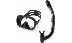 Snorkeling set CAPRERA + ELBA - 07