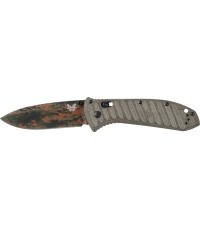 Nóż Benchmade 570CAMO-2601 PRESIDIO II Special Edition