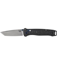Nóż Benchmade 537-09 Bailout, włókno węglowe, M390