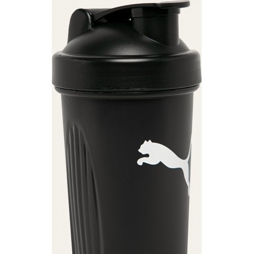 Puma Gertuvė Shaker Bottel Black
