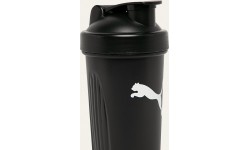 Puma Gertuvė Shaker Bottel Black