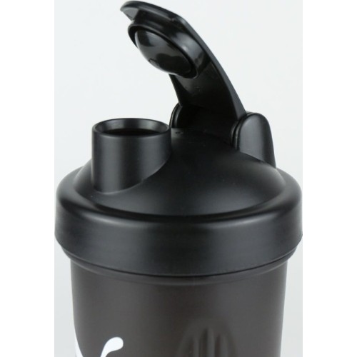 Puma Gertuvė Shaker Bottel Black