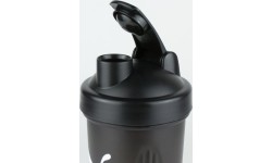 Puma Gertuvė Shaker Bottel Black