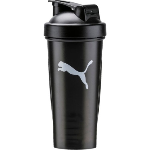 Puma Gertuvė Shaker Bottel Black