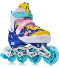 Inline skates meteor