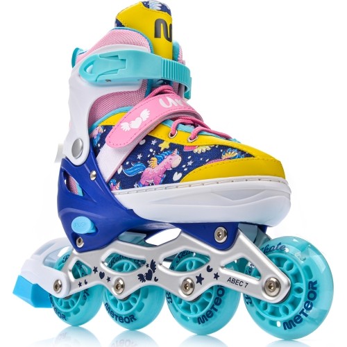 Inline skates meteor