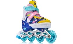 Inline skates meteor
