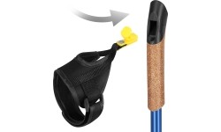 Kije do nordic walkingu NW607 NILS