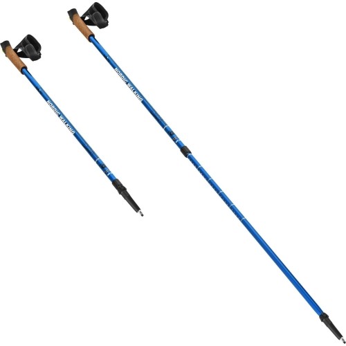 Kije do nordic walkingu NW607 NILS
