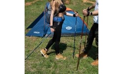 Kije do nordic walkingu NW607 NILS