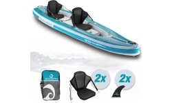 Spinera Sup-Kayak SK 12, 12'0 - 365x98x20 cm