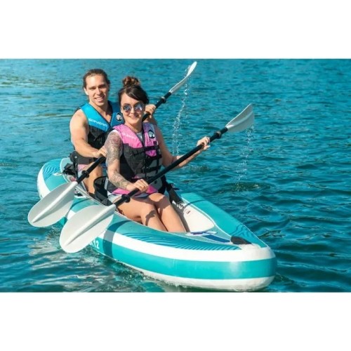 Spinera Sup-Kayak SK 12, 12'0 - 365x98x20 cm
