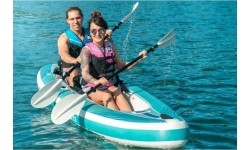 Spinera Sup-Kayak SK 12, 12'0 - 365x98x20 cm