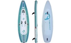 Spinera Sup-Kayak SK 12, 12'0 - 365x98x20 cm
