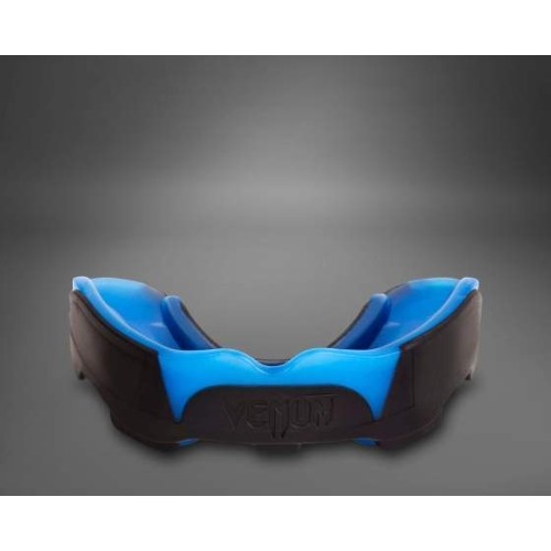 Venum Predator Mouthguard - Black/Blue