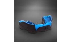 Venum Predator Mouthguard - Black/Blue