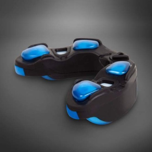 Venum Predator Mouthguard - Black/Blue