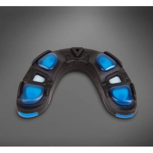 Venum Predator Mouthguard - Black/Blue