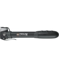 Pompka rowerowa SKS Twinjex