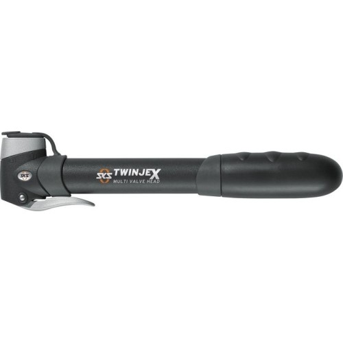 Pompka rowerowa SKS Twinjex