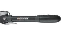 Pompka rowerowa SKS Twinjex