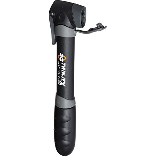 Pompka rowerowa SKS Twinjex