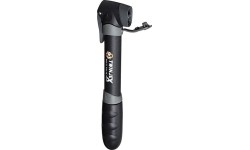 Pompka rowerowa SKS Twinjex