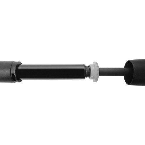 Pompka rowerowa SKS Twinjex