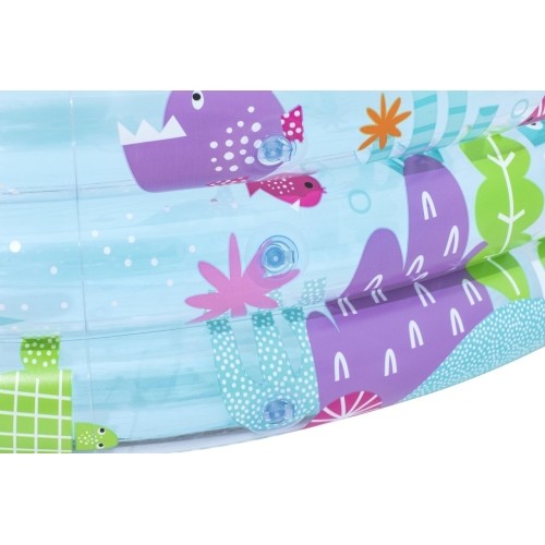 Basen dmuchany Bestway Sea World, 152x30 cm