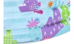 Basen dmuchany Bestway Sea World, 152x30 cm
