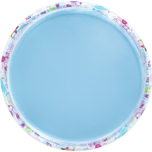 Basen dmuchany Bestway Sea World, 152x30 cm