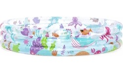 Basen dmuchany Bestway Sea World, 152x30 cm