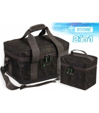 ZFISH Z-Core Cryo Base Cooler Bag 2in2