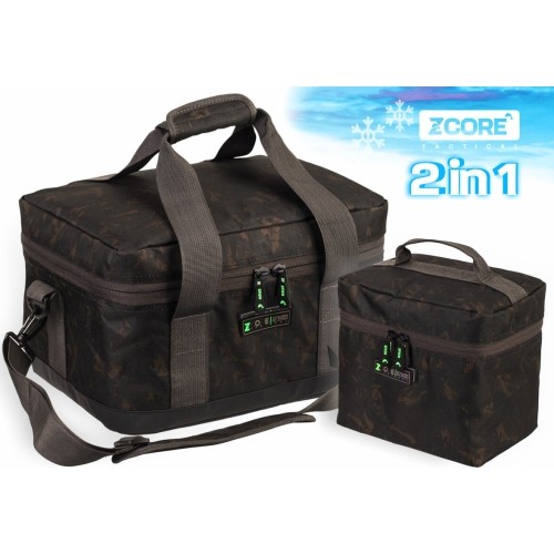 ZFISH Z-Core Cryo Base Cooler Bag 2in2