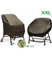 Fotel wędkarski ZFISH Chair Shield ZFX