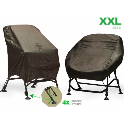 ZFISH Chair Shield ZFX