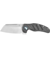 Nóż Kizer C01c (XL) V5488C3, szary