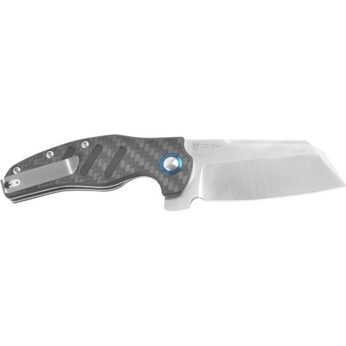 Nóż Kizer C01c (XL) V5488C3, szary