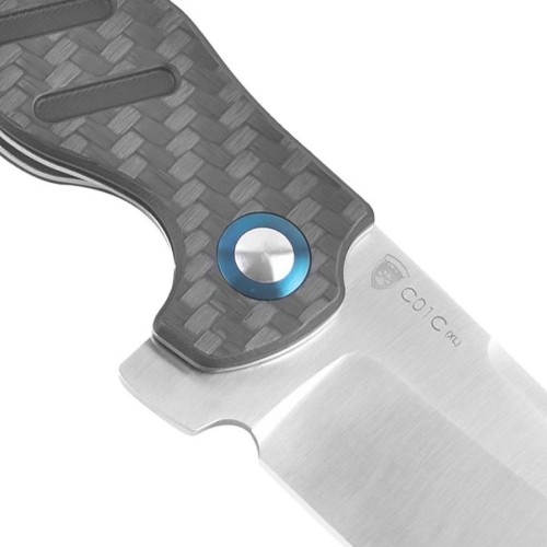 Nóż Kizer C01c (XL) V5488C3, szary