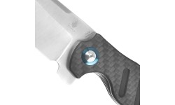 Nóż Kizer C01c (XL) V5488C3, szary