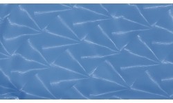 Basen dmuchany Bestway, niebieski, 102 x 25 cm