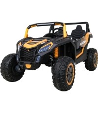Buggy ATV Racing 4x4 Gold