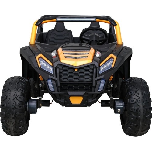 Buggy ATV Racing 4x4 Gold