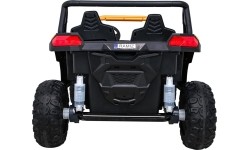 Buggy ATV Racing 4x4 Gold