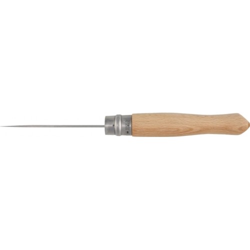 Nóż Opinel 12 Inox, buk