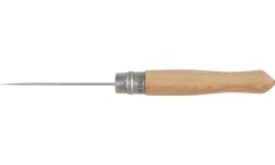 Nóż Opinel 12 Inox, buk