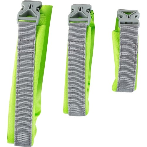 Zestaw wodoodpornych worków Spokey DRYSET